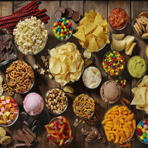 Snacks