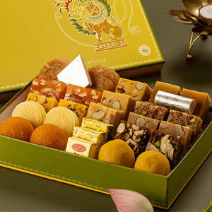 Sweets