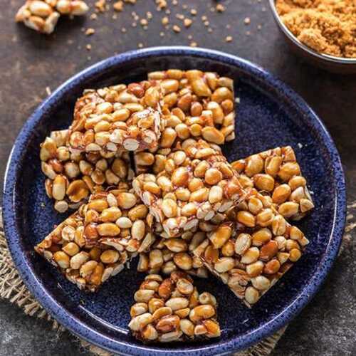 Palli Chikki