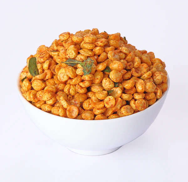 Karam Senagapappu