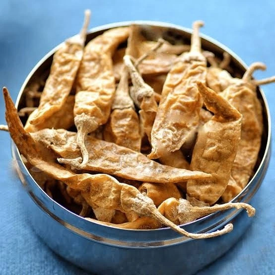 Challa Mirapakayalu