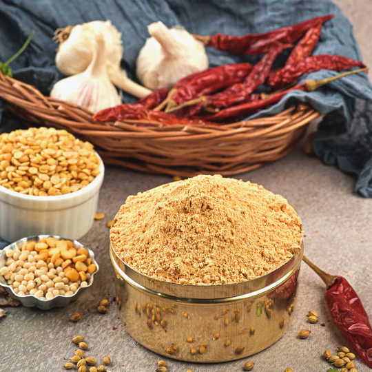 Kandi Karam Podi