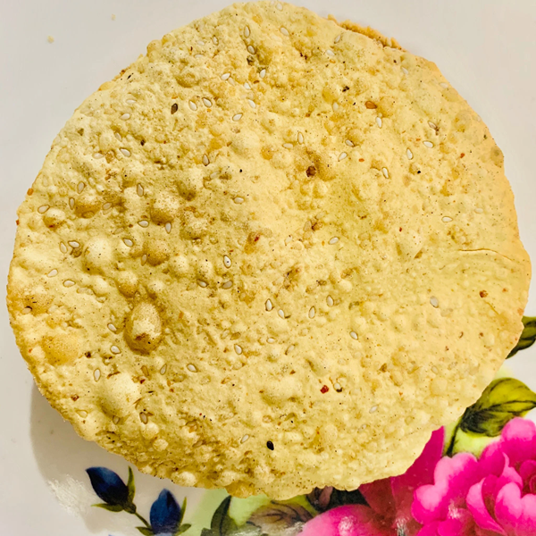 srikakulam special Minapa Nuvvula Appadalu