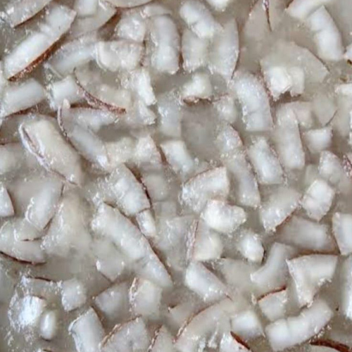 Kobbari Mithai (Kobbari Chikki)